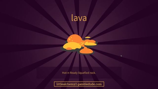 How to make TELESCOPE in Little Alchemy 2 смотреть онлайн