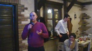 Уникальное исполнение песни Денисом