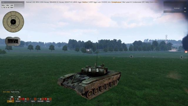 Arma 3 Antistasi Sumava Ep  3