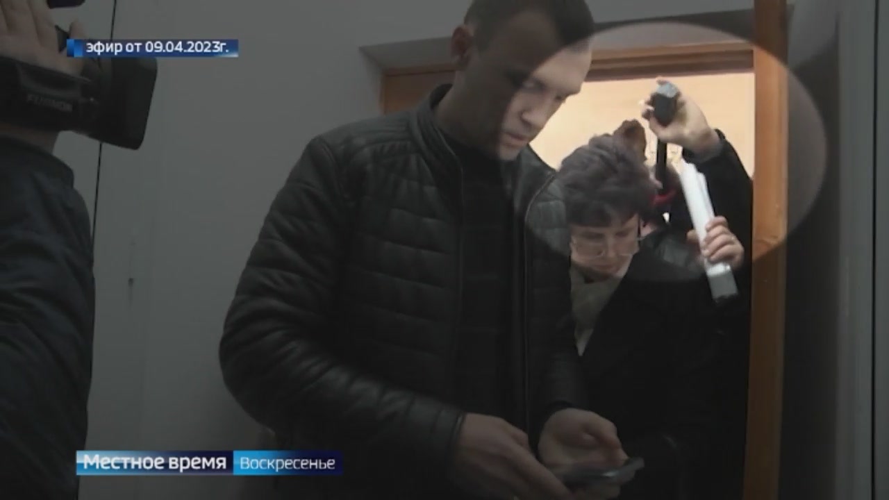 Александр Бастрыкин обратил внимание, что журналистам мешают работать на Ставрополье