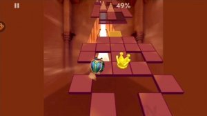 Rolling Sky - Pharaohs (Egypt v2) | Fan-Made