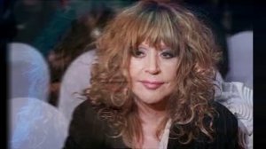 Облили кислотой в Израиле...Вчера совершено нападение на Аллу Пугачеву...