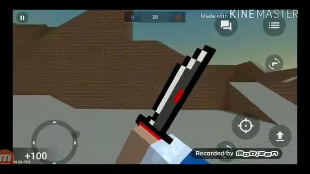 Моя аватарка + зомби выживания /block stricke смотреть онлайн