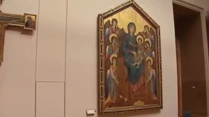 Визит в Лувр - популярные места и экспозиции.