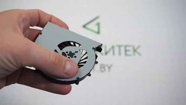 Арт.: 014208. Вентилятор (кулер) для ноутбука HP ProBook 450 G0, 450 G1, 455 G1 смотреть онлайн