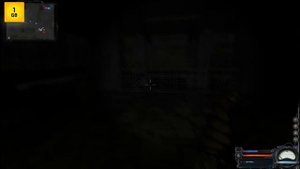 S.T.A.L.K.E.R. - R.E.B.O.R.N. Doppelganger 7.63 Time Gap ч.10 Танки.Немцы. Что происходит?