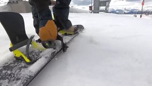 CAPiTA SUPER DOA SNOWBOARD REVIEW
