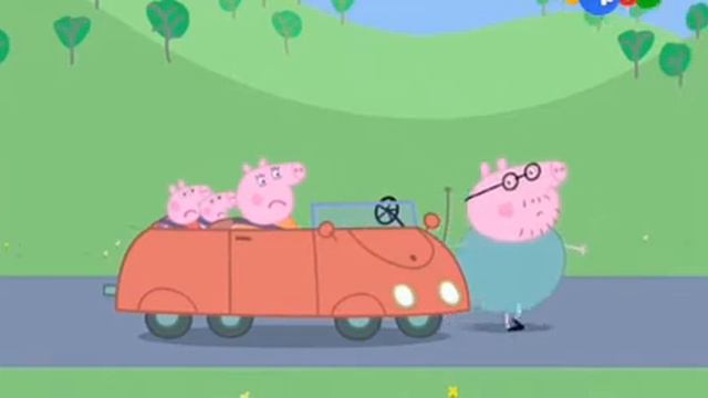 Свинка Пепка гоблинский перевод (1 Часть) смотреть онлайн