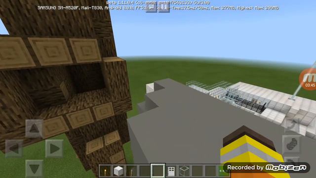 Сирена головы в Майнкрафте смотреть онлайн