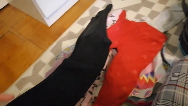 ?ВЕСНА ИДЁТ!?Разбираю Варину ОДЕЖДУ?Приучение к ГОРШКУ?Накормила БРАТА смотреть онлайн