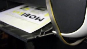 CANON MP 190. Из личного опыта .