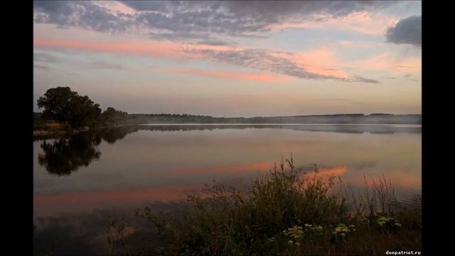 Анна Сацкая - Моё село Терны смотреть онлайн