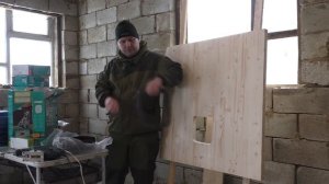 Дверь для собак и кошек Ferplast Swing 9