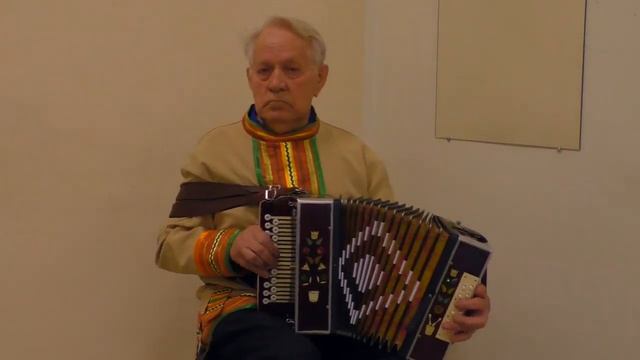 Алексей Александров - Попурри смотреть онлайн