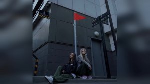 Даша Волосевич, Вика Коробкова - Red flag (2023 г ) новинка года !! (4к)