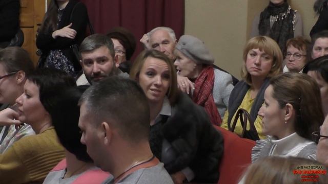 Родительское собрание в Музыкальной школе