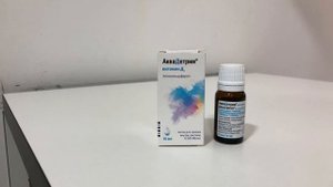 Akvadetrim (Vitamin D3) haqida malumot