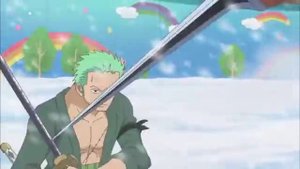 One piece episode 612