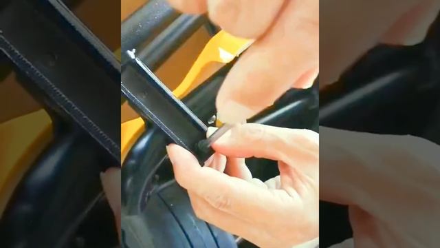 Front bumper for Ninebot pro gokart kit Refit Smart Self Balance scooter смотреть онлайн