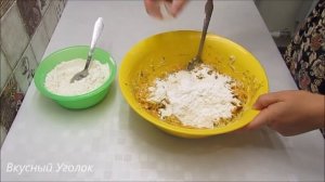 Просто ТРУ тыкву и добавляю кефир! Они готовятся проще простого НА СКОВОРОДЕ!
