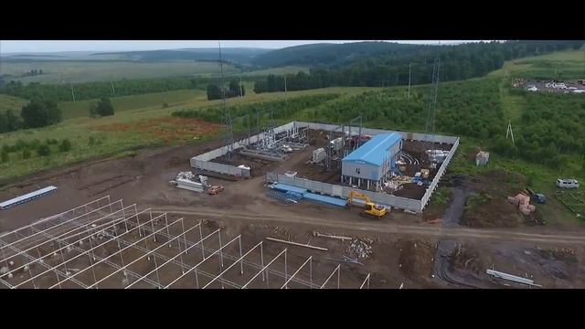 Агрокомплекс Горный 10.08.2018