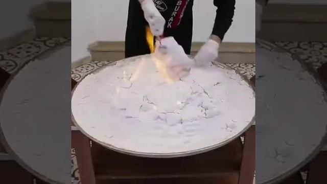 ЯГНЕНОК ИЗ ПЕЧИ смотреть онлайн