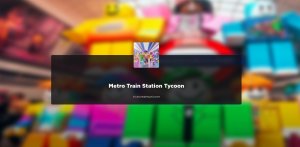 Train Station Tycoon (Железнодорожный магнат)