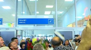 Созвездие пяти колец. Рио-де-Жанейро, 2016