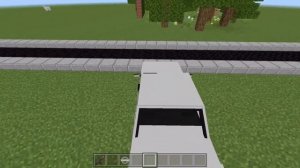 МОД НА ВАЗ 2115 ДЛЯ МАЙНКРАФТ ПЕ | ВАЗ 2115 В МАЙНКРАФТ | ЖИГУЛИ В МАЙНКРАФТ!