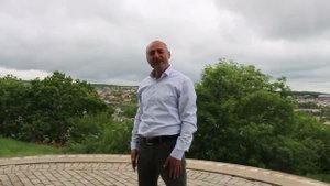 гр.Перизада - Чамни свас | Премьера клипа 2022