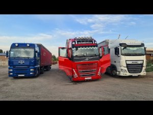 Едем на Манаге и чинимся с блогерами!