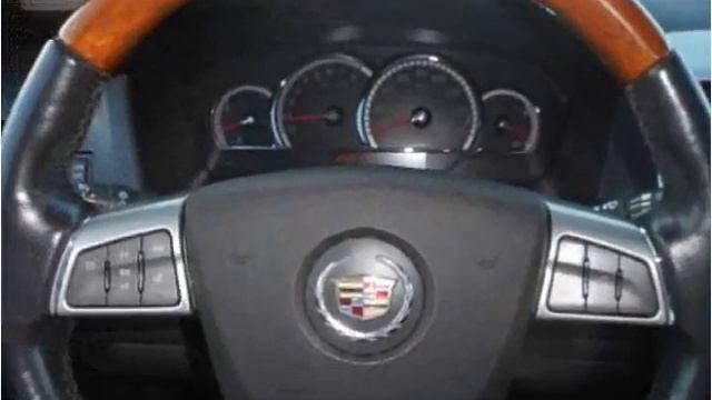 2011 Cadillac STS Used Cars Farmville NC смотреть онлайн