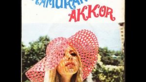 Bir Ateşe Attın - Kamuran Akkor [HD Audio]