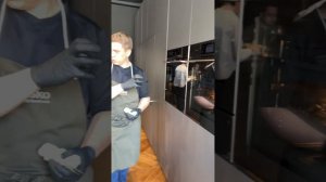 Духовой шкаф Asko OCS8678G