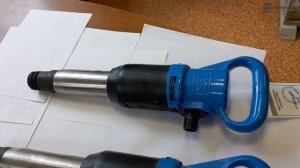 Отбойные молотки МОП-2, МОП-3, МОП-4 - Станкомаш - официальный дилер Томского завода Кузнецова.