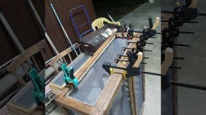 Простая сушилка для фруктов и овощей, своими руками.