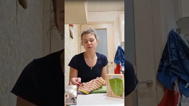 Он-лайн ярмарка. Экологтчная уборка. смотреть онлайн