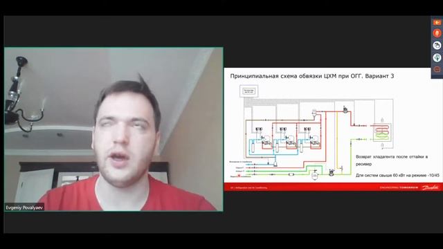 Сравнение различных способов оттаивания испарителей смотреть онлайн