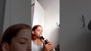 Pavaen Lachrymae, Якоб ван Эйк, Агата Семенова, блокфлейта