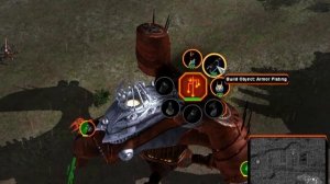 Обзор Universe at War: Earth Assault