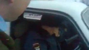 Бурятия,беспредел ГАИ
