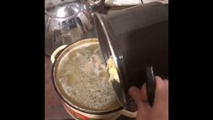 Чем кормить щенка