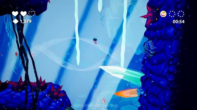 Koa and the Five Pirates of Mara - All Achievements - Full Game Walkthrough - No Commentary смотреть онлайн