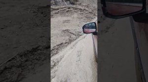 DARGO в первой грязи (короткая)