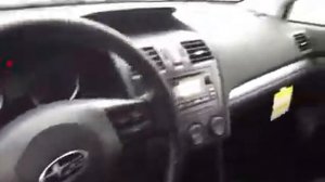 New 2013 Subaru XV Crosstrek | Twin City Subaru | for Mrs. Small