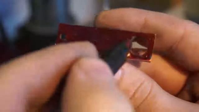 Самоделка поршень для микро фрешки смотреть онлайн