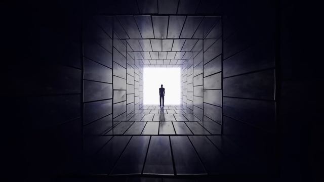 ?Алла. Выход из симуляции. Часть 2. Exit from the simulation. Part 2.