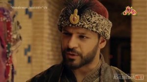 Mendirman Jaloliddin 6-QISM (Uzbek Tilda).    Bozkır Arslani Celaleddin (Uzbek Tilda)