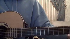 "Let Down" Radiohead cover