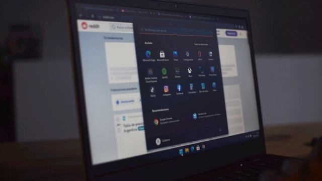 Lenovo 14w - Prueba de "uso normal" смотреть онлайн